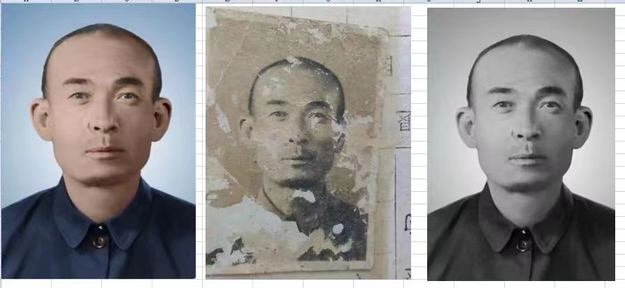 铜山老照片模糊修复-21